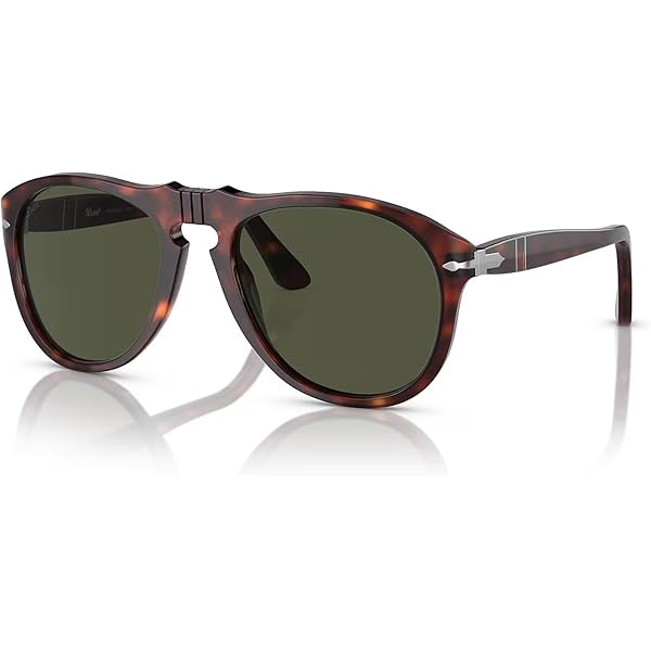 ペルソール　カリグラファーエディション　サングラス　美品 Amazon.co.jp: [Persol] ペルソール ウェリントンタイプ ツー